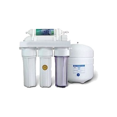 Çorlu Su Arıtmacı