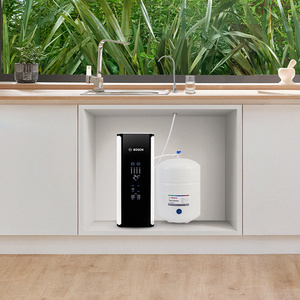 Çorlu Su Arıtmacı