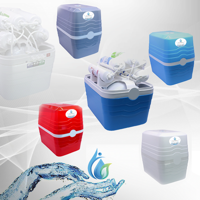 Çorlu Su Arıtmacı